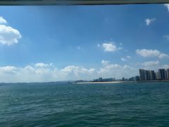 -威海国际海水浴场旅游区