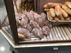 -山崎面包(静安久光店)