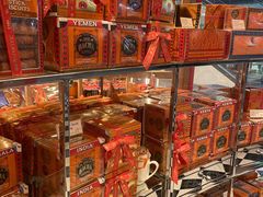 -夿萐咖啡(爱雍·乌节店)