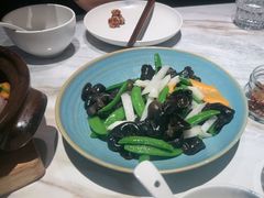 -志明眷村·台式融合菜·宵夜