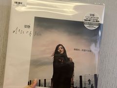 -浣熊唱片店(上海影城店)