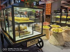 -蓝鲸湾汤泉(包河店)