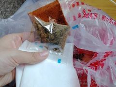 -上帝炸鸡(食品街店)