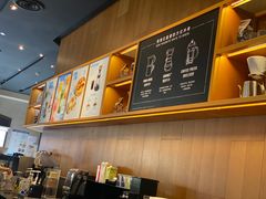 -星巴克(天津佛罗伦萨小镇店)