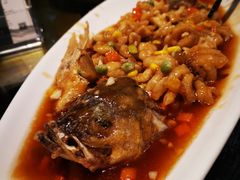 -醉南拳客家菜·河田鸡(东街口航空大厦店)