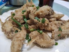 -金海湾海鲜排档(朱家尖店)
