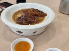 -香顺·客家菜(东坑店)