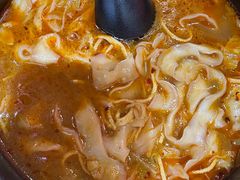 -45°李小姐土豆粉(世纪港湾店)