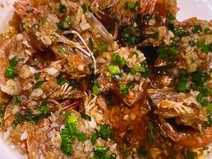 -嘉逸传菜(洛川东路店)