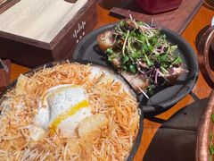 -SHAN山(前滩太古里店)