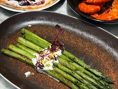 -玛尚诺意式餐厅(官舍店)