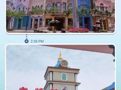 -青岛方特梦幻王国