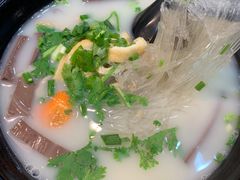 -鸭小妹鸭血粉丝(老门东店)