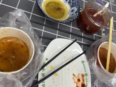 -清真蒋有记(老门东店)