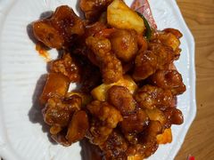 -粤仔湾砂锅粥(广益哥伦布店)
