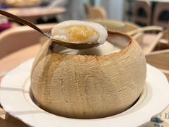 -杏甜品(尖沙咀加拿分道店)