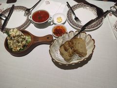 -俄士厨房(五棵松华熙LIVE店)