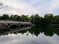 -承德避暑山庄景区