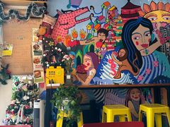 -Mesa Madre梅萨妈妈·Bintana(国贸店)