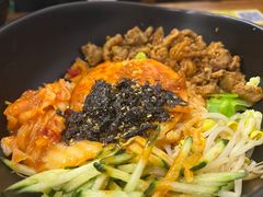 -优壹佳·延边朝鲜族料理(中山北路店)