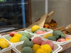 -85度C(江阴青果店)