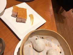 虾饺皇-杭州JW万豪酒店-万豪中餐厅
