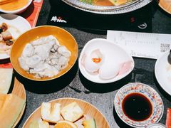 -牛New寿喜烧(闵行龙湖天街店)