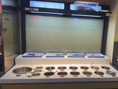 -锅爷爷重庆老火锅(临平店)