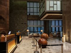 -重庆解放碑威斯汀酒店