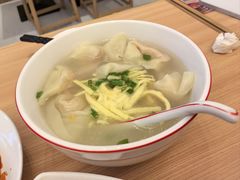 -不二心包子铺(二七广场店)