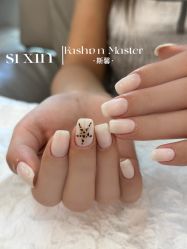 -斯馨·健康美甲美睫