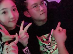 -MOSSO音乐酒吧·Live House(南京西路店)