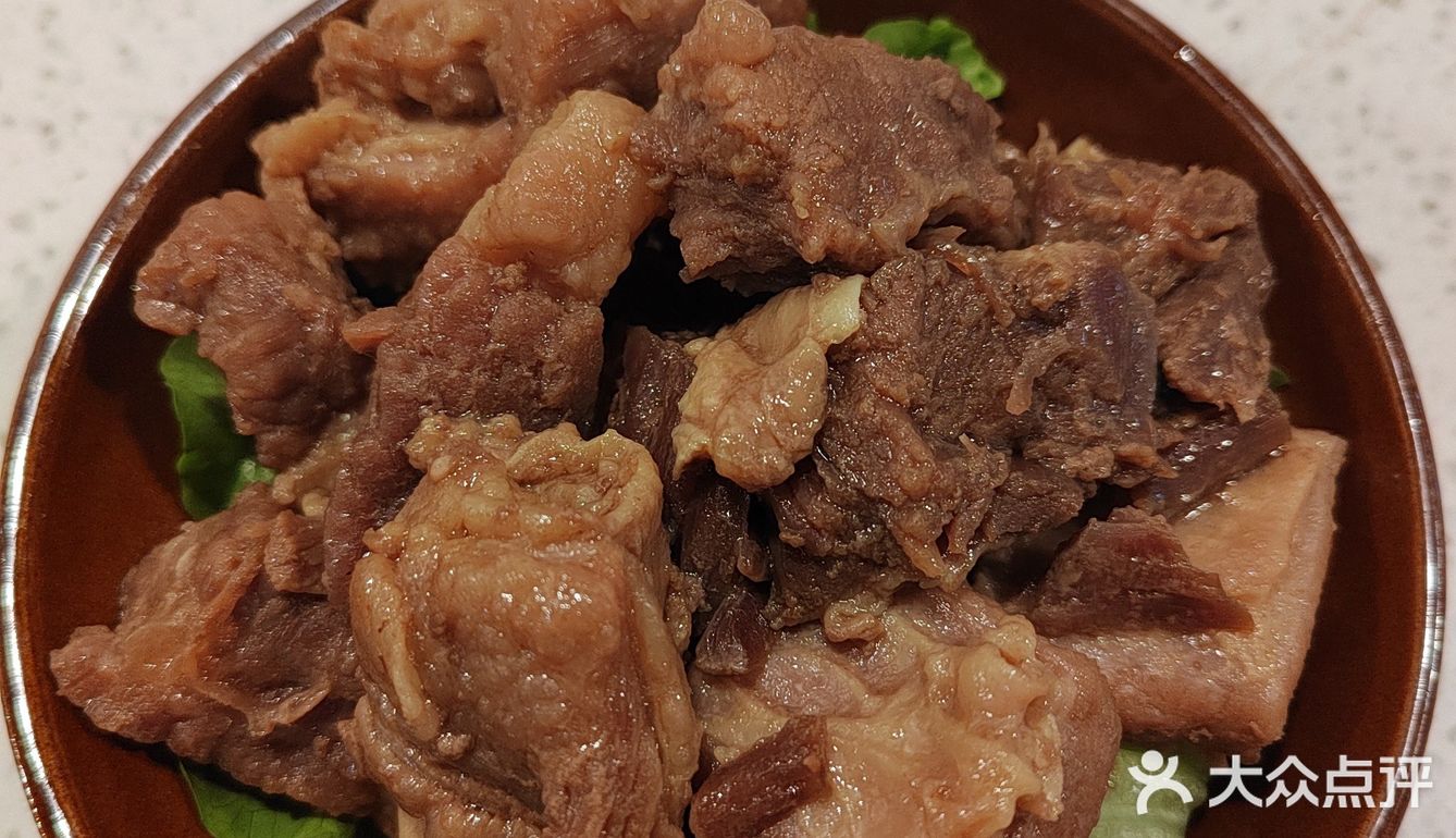 #成都交大路一家宝藏火锅店