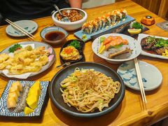 -福匠日本料理(人民路店)