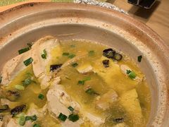 -永安鱼庄·镇江菜(丁卯店)