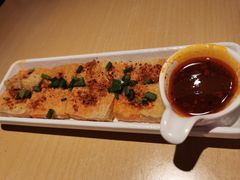 -裕鼎鲜·新中菜(王府井店)