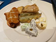 -鹭江潮餐厅•福建菜(鹭江佲家酒店)