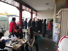 -李小老烧饼(常营民族家园店)