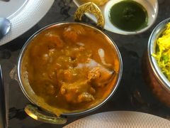 -Pita's&Tika's中东和印度风味餐厅(龙湖天街店)