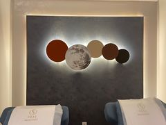 -华夏良子·足道SPA艾灸(铁道大厦店)