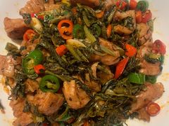 -唐河王记·南阳民间菜(国基路店)