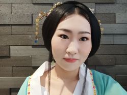 -盘子女人坊古装写真摄影(天津总店)