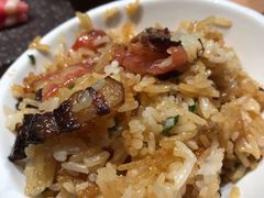 煲仔饭-旺小胖小龙虾