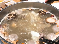 -掂档潮汕牛肉火锅(沈阳万象城店)