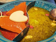 -吼堂老火锅(太古里总店)