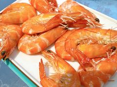 -阿弟特色海鲜餐厅·大排档(平潭店)