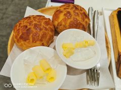 旺角菠萝油-太兴餐厅(东方广场分店)