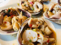 椒麻天鹅蛋-东莱馋房(陆家嘴店)