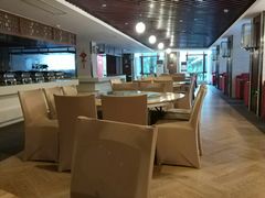 -吉森温泉养生酒店-中餐厅