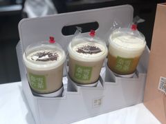 -奈雪的茶(湖滨银泰in77C区PRO店)